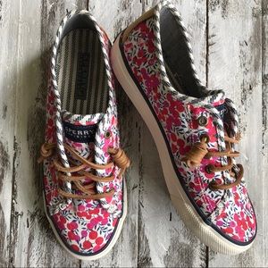 Sperry Top-Sider Sneakers 6 1/2